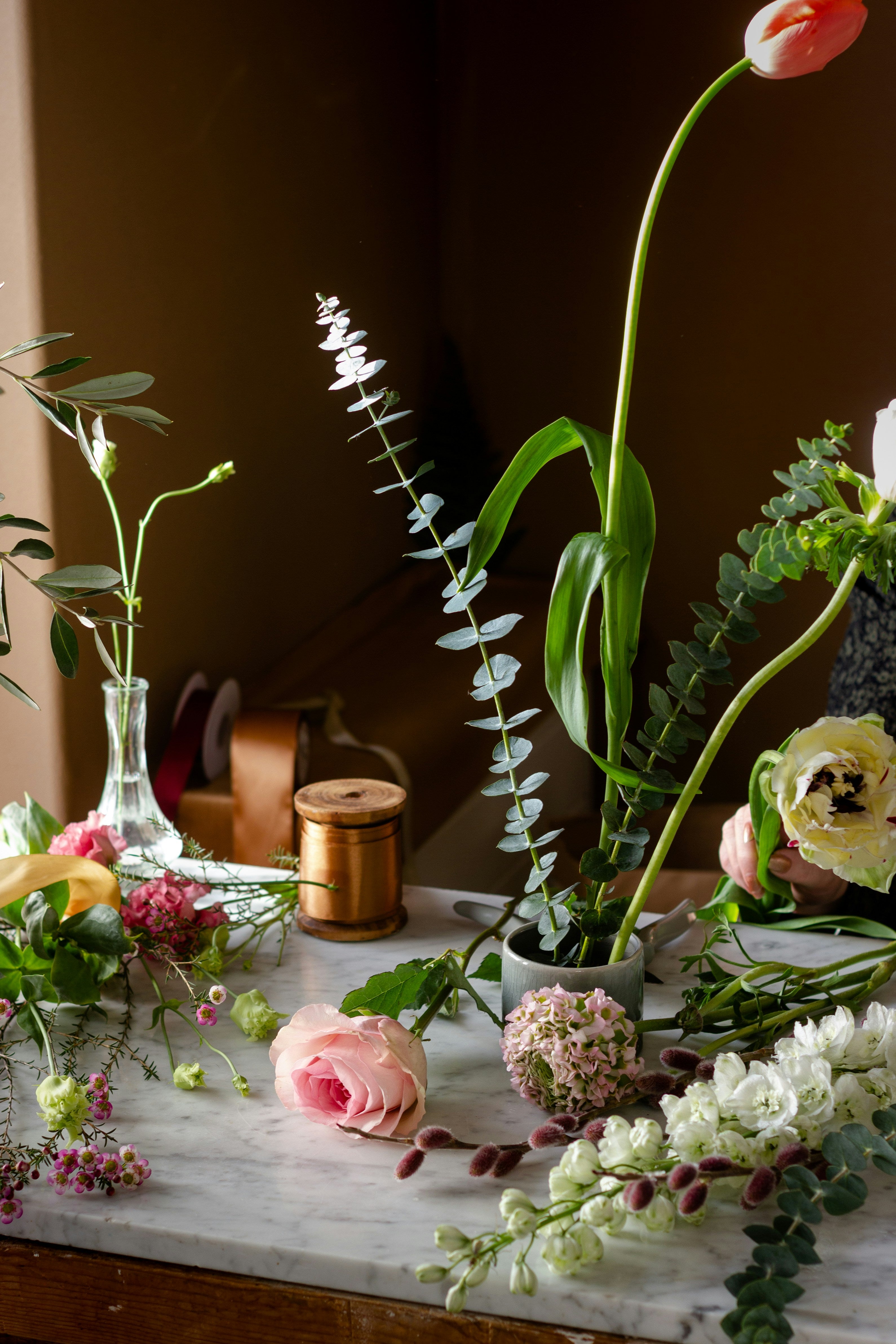 Local Florist on the Gold Coast