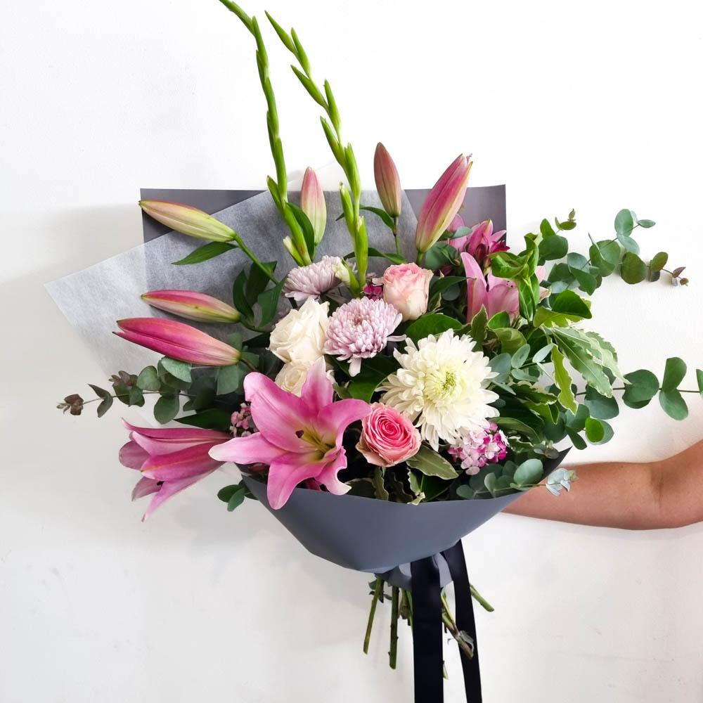 Boxed Flower Arrangements Gold Coast | Garden Gate Florist